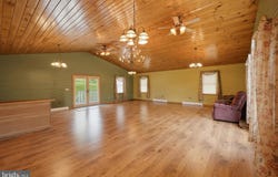 1651 SWANTON Road, SWANTON, MD 21561