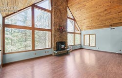 506 Ridge Road, Divide, CO 80814