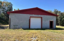 534 Millstone Road, Crawford, WV 26343