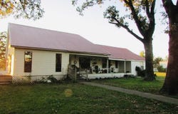 150 Floyd Road, Pangburn, AR 72121