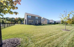 4263 Rolling Meadow Lane, Ypsilanti, MI 48197
