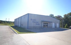 102 Harvey Couch Boulevard, Magnolia, AR 71753