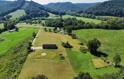3810 KY-9, Vanceburg, KY 41179