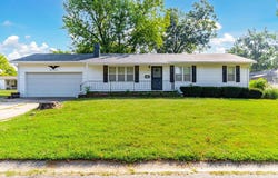 1514 Arcadia Street, Mexico, MO 65265