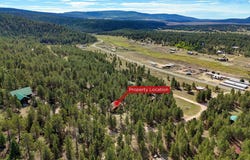18 Upper Rd, Angel Fire, NM 87710
