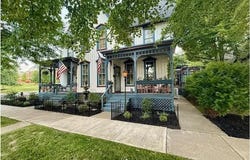28-30 Central Ave, Wellsboro, PA 16901
