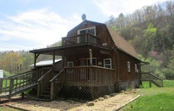 616 Dunbrack Cir, Covington, VA 24426
