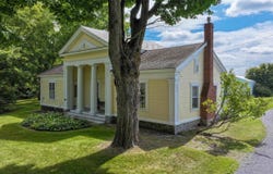 1967 Route 74, Cornwall, VT 05753
