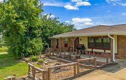 209 Alexander Drive, Briarcliff, AR 72653