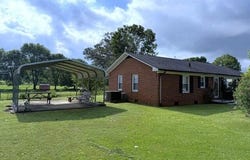 134 Womack St., Doyle, TN 38559