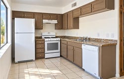 3501 Mercury Street, North Las Vegas, NV 89030