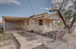 411 W Dallas St, Marfa, TX 79843