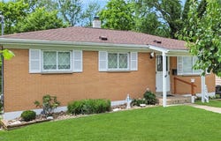 203 Opal Boulevard, Steubenville, OH 43952