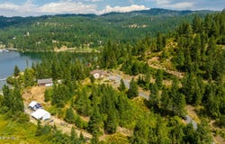 1870 E Flying Eagle Rd, Harrison, ID 83833