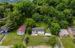 406 Hill Drive, Bristol, VA 24201