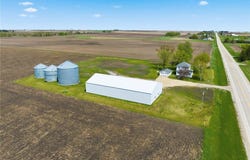 220th Street, Winthrop, IA 50682