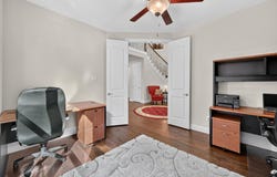810 Walworth Drive, Prosper, TX 75078
