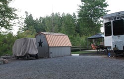 2221 Grass Lake Ave, Lake, MI 48632