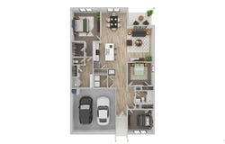 18746 Caffee Drive, Vance, AL 35490