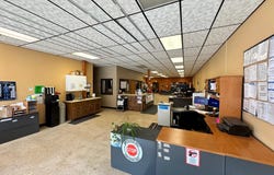 105 Main Avenue S, Hankinson, ND 58041