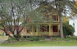 4054 Guilford Center Road, Guilford, VT 05101