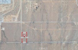 Daisy & Holly 4.5ac, Adelanto, CA 92301