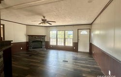 202 E I Avenue, Milburn, OK 73450