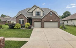 653 Greer Avenue, Nixa, MO 65714