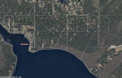 234 LAISY Drive, Georgetown, FL 32139