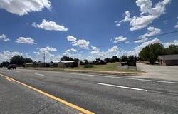 37th St, Snyder, TX 79549