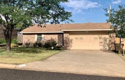 105 Avalon Street, Borger, TX 79007