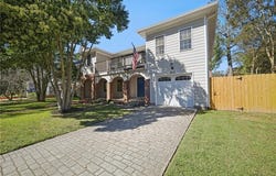 517 25th ST, Virginia Beach, VA 23451