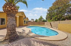 3040 E Colonial Place, Chandler, AZ 85249