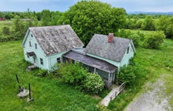 286 S Bingham Street, Cornwall, VT 05753