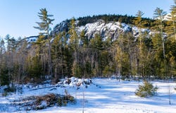 2 Lucy Brook Road, Conway, NH 03860