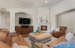 216 Oak Valley Ct, Georgetown, TX 78633