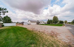 191 N 3990 E, Rigby, ID 83442