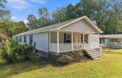 101 Modoc Trail, Edenton, NC 27932