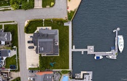1 North Drive, Baldwin Harbor, NY 11510
