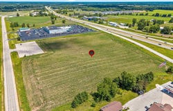 COUNTY ROAD EE, ABRAMS, WI 54101