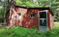 164 BUCKEYE LN, WEST AUGUSTA, VA 24485