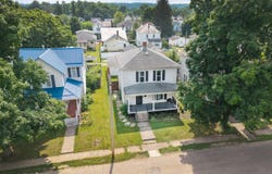 8 3rd Avenue, Mount Vernon, OH 43050