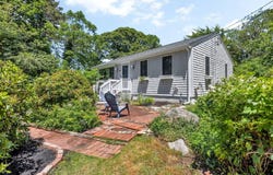 267 Alden Drive, Brewster, MA 02631