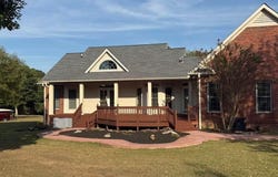 165 Beasley Drive, Lexington, TN 38351