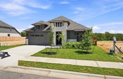 2220 Sarabanda St, Round Rock, TX 78681