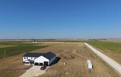 Sunset Trail Lot #18, McPherson, KS 67460