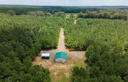 Parcel # 28356 FM 1751, San Augustine, TX 75972