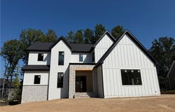 17319 Jojo Lane, Midlothian, VA 23120