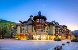 1 Willow Bridge Road, Vail, CO 81657