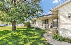 3311 Old Warson Road, Champaign, IL 61822